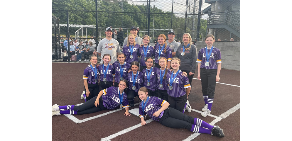 Softball Allstars 2025